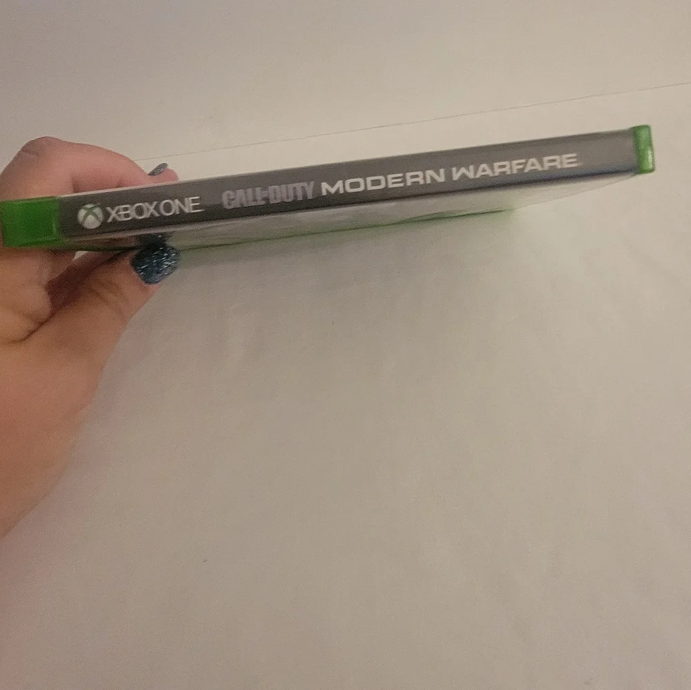 Call of Duty: Modern Warfare - Microsoft Xbox One, TESTED